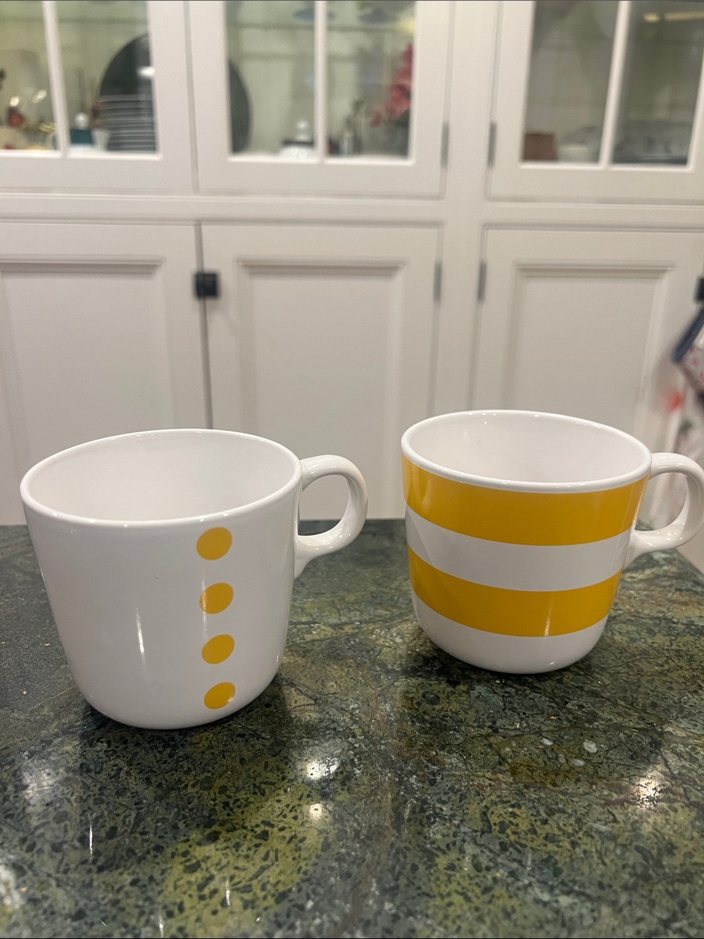 Ikea Mugs  ( 2 mugs only )🪻🌺🌷🌸🌼